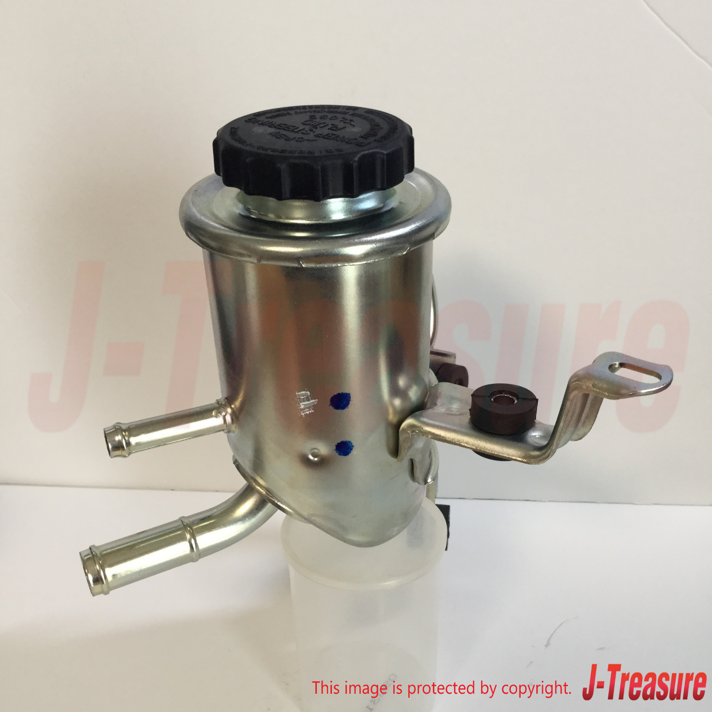 TOYOTA SUPRA JZA80 MK4 93-98 Genuine Power Steering Fluid Oil Reservoir Pump OEM