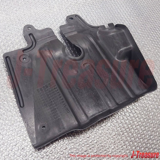 MITSUBISHI MIRAGE CM8A 97-02 Genuine Eng Room Under Cover RH MR185648 OEM