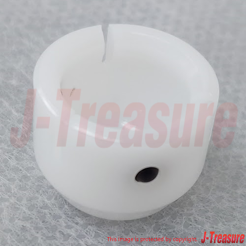 MITSUBISHI LANCER EVOLUTION 4 - 10 Genuine Gearshift Link Bushing MR232147 OEM