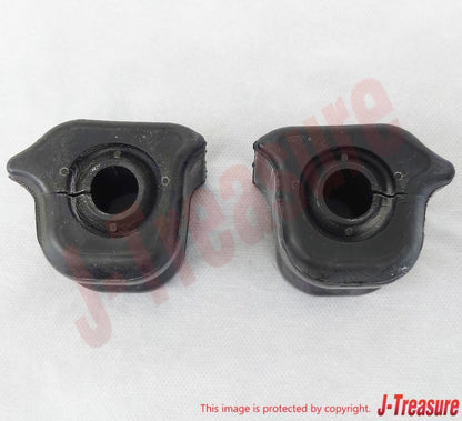 TOYOTA PRIUS ZVW35 10-15 Genuine Front Stabilizer Bush RH & LH set OEM