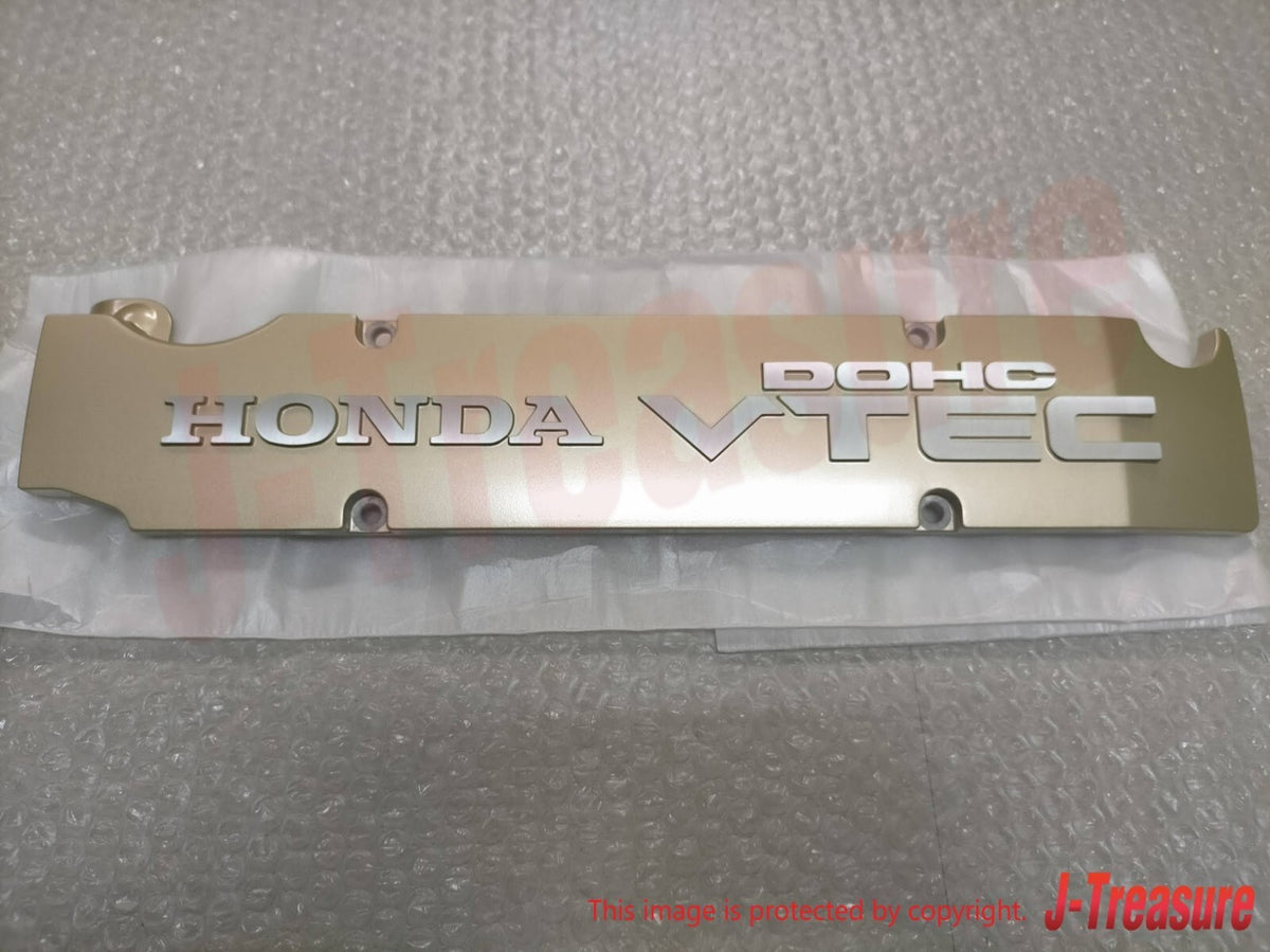 HONDA S2000 AP2 2004-2009 Genuine Ignition Coil Pack Cove Gold 12331-PZX-A00 OEM