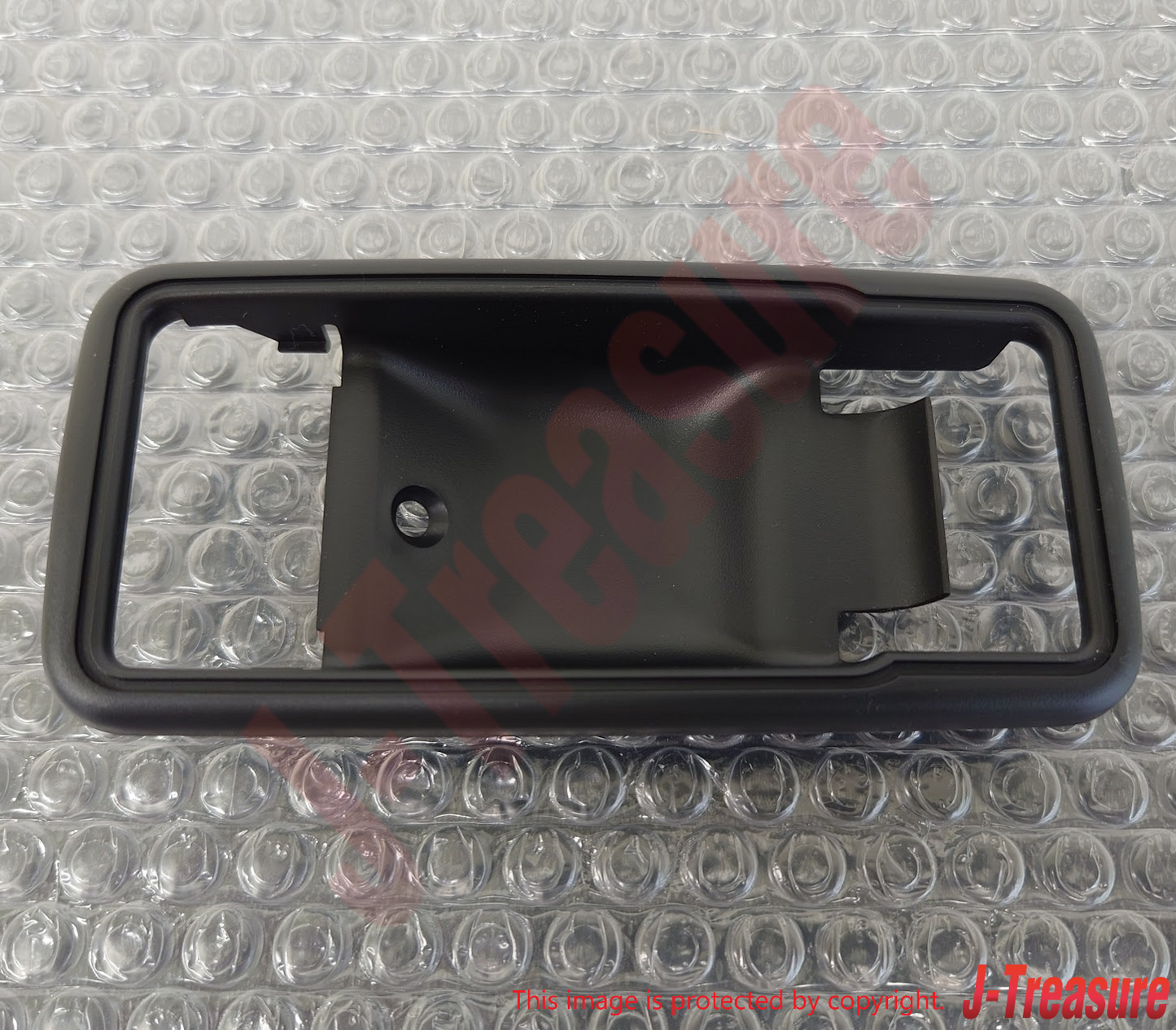 TOYOTA LAND CRUISER 75-84 Genuine F/D Inside Handle Bezel 69276-20011-01 x2 Set