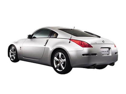 NISSAN 350Z Z33 03-09 Genuine Door Stopper Link RH & LH 80430-CD01B x2 Set OEM