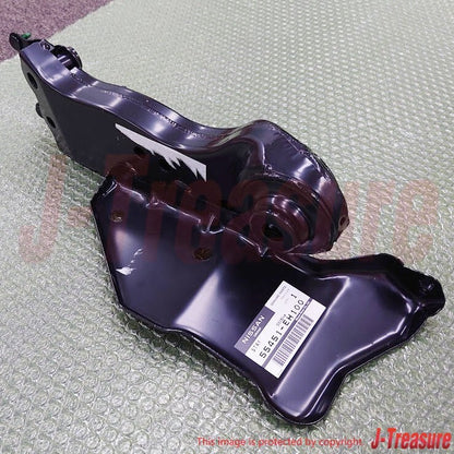 NISSAN 370Z Z34 09-14 Genuine Rear Suspension Member Stay Assy RH & LH Set OEM
