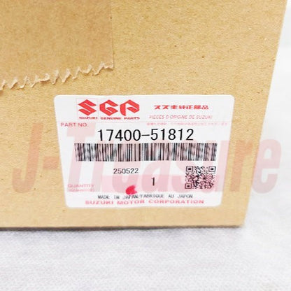 SUZUKI CARRY TRUCK DC51T 92-99 Genuine Water Pump & Tensioner & Timing Belt set