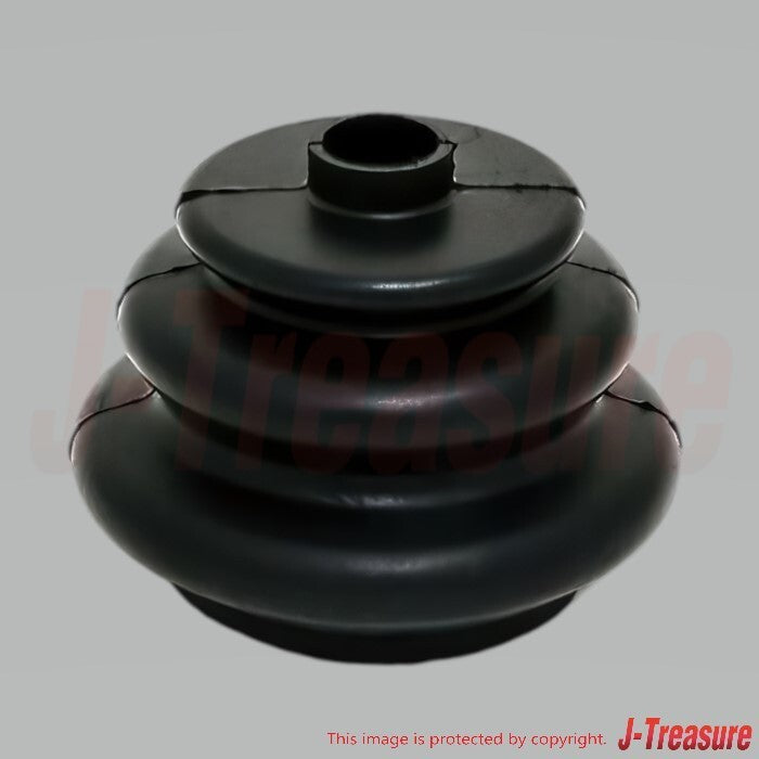 NISSAN 280ZX S130 1978-1983 Genuine Control Lever Boot 32862-E9300 OEM