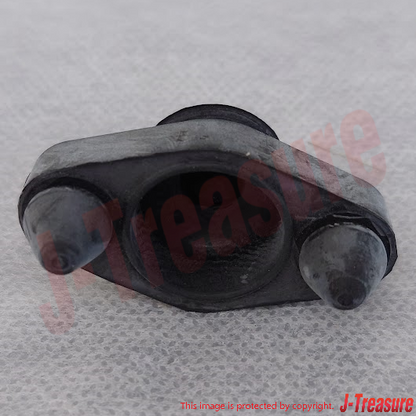 TOYOTA LEVIN TRUENO AE86 Genuine Courtesy Lamp Switch & Cushion Set of 2 OEM