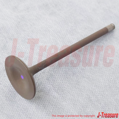 HONDA CRF250R 2010-2017 Genuine Intake Valve 14711-KRN-A40 x2 Set OEM