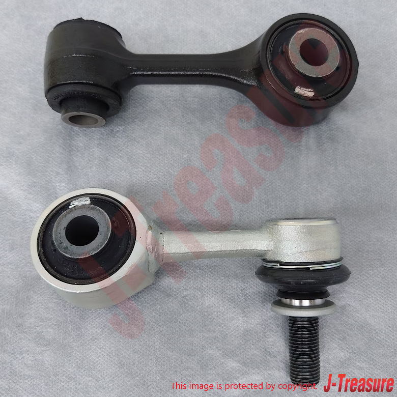 TOYOTA LAND CRUISER URJ200 08-11 13-21 Genuine Fr/Stabilizer Link RH & LH Set