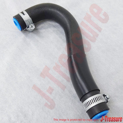 NISSAN 300ZX Z32 90-93 Genuine Power Steering Suction Hose Assy 49717-41P00 OEM