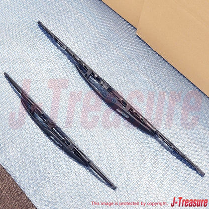 SPOON SPORTS Wiper Blade HONDA CIVIC TYPE-R FK8 FK7 FC1 RHD 76620-FKA-000