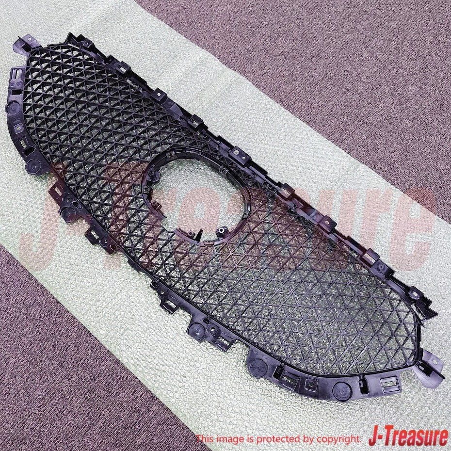 MAZDA CX-5 KF 2017-2021 Genuine Front Mesh Bumper Grille KB8C-50-719 OEM