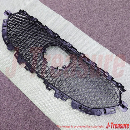 MAZDA CX-5 KF 2017-2021 Genuine Front Mesh Bumper Grille KB8C-50-719 OEM