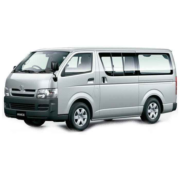TOYOTA HIACE KDH2## LH2## TRH2## Genuine Horn Contact Plate 84312-52010 OEM