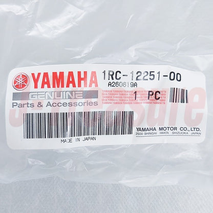 YAMAHA MT-09 2018-2020 Genuine Cam Chain & Tensioner & Damper Set OEM