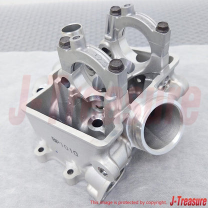HONDA CRF250R 2010-2011 Genuine Cylinder Head Assy 12010-KRN-A40 OEM