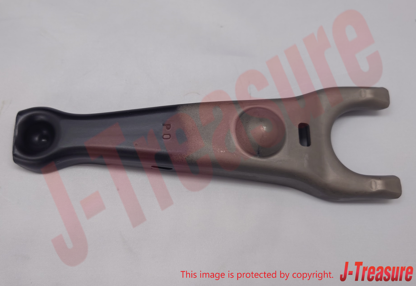 HONDA ACCORD CD# CF# 1993-2002 Genuine Clutch Release Fork 22821-P0S-000 OEM