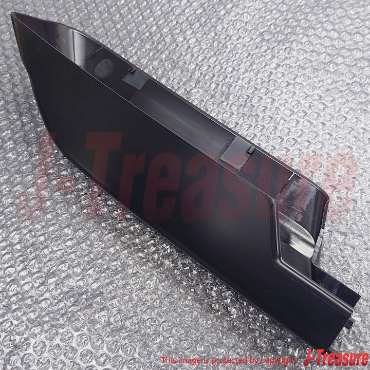 TOYOTA LAND CRUISER UZJ100 02-07 Genuine Roof Rack Leg Cover Rear RH 63493-60070