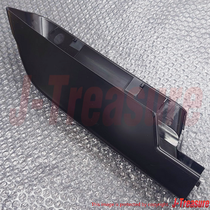 TOYOTA LAND CRUISER UZJ100 02-07 Genuine Roof Rack Leg Cover Rear RH 63493-60070