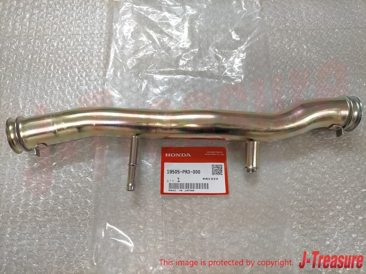 HONDA INTEGRA TYPE-R DC2 DB8 B18C Genuine Water Pump Connecting Pipe Gasket OEM