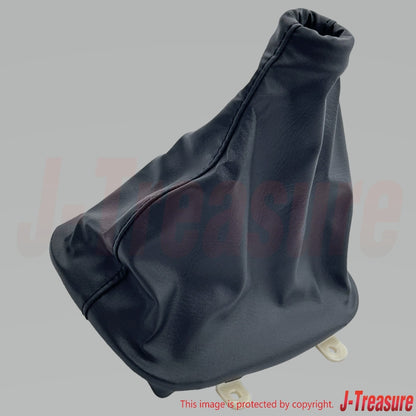 NISSAN 180SX RS13 SILVIA S13 Genuine Console Boot 96935-35F10 OEM RHD