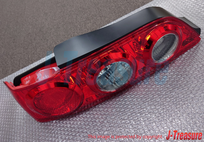 HONDA INTEGRA DC5 04-06 Late Model Genuine Rear Tail Lamp Unit RH & LH Set OEM