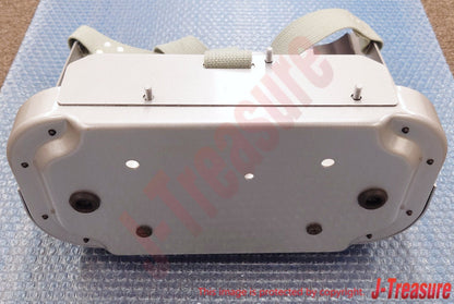 TOYOTA LAND CRUISER FJ70 90-07 Genuine Auxiliary Fuel Tank Bracket 77130-60032