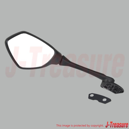 SUZUKI GSX-R1000/R '17-24 Genuine Rear View Mirror Assy LH 56600-17K00 OEM