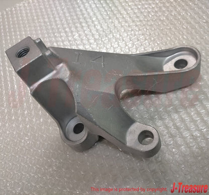 MAZDA MAZDA3 BK 04-09 Genuine Eng Side Mount Bracket No.4 B32T-39-080B OEM