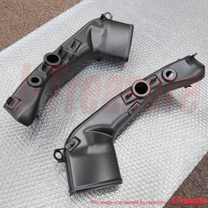 HONDA CBR1000RR 2017-2019 2021-2024 Genuine Air Duct RH & LH Set OEM