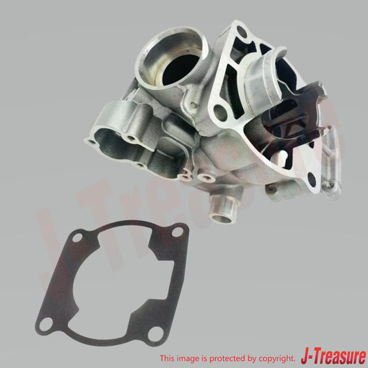 KAWASAKI KX100 06-09 11-13 Genuine Engine Cylinder & Cylinder Base Gasket OEM