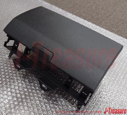 MAZDA MAZDA6 2003-2007 Genuine Upper Dash Center Console HOUSING w/ Lid OEM