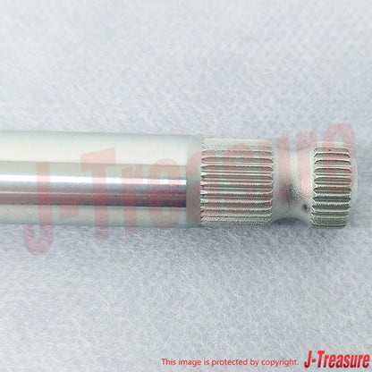 HONDA FOURTRAX RECON TRX250TM '02-09 '11-14 '16-22 Genuine Gearshift Spindle OEM