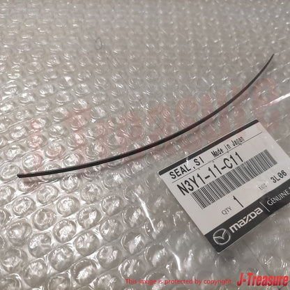 MAZDA RX-7 FD3S 1986-1995 Genuine 13B Rotary Side Seal N3Y1-11-C11 x12 Set OEM