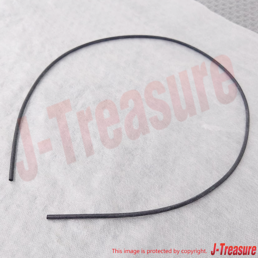 TOYOTA 4RUNNER VZN61 85-89 Genuine Rear Combination Lamp Lens Gasket RH & LH Set