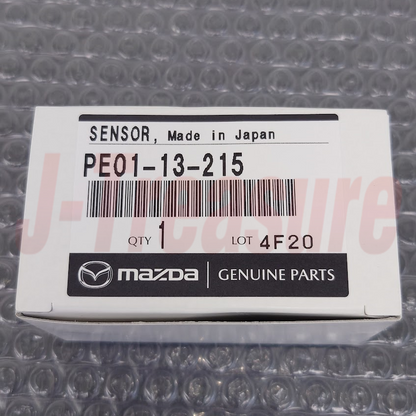 MAZDA CX-5 KE KF 2013-2023 Genuine Air Flow Sensor PE01-13-215 OEM