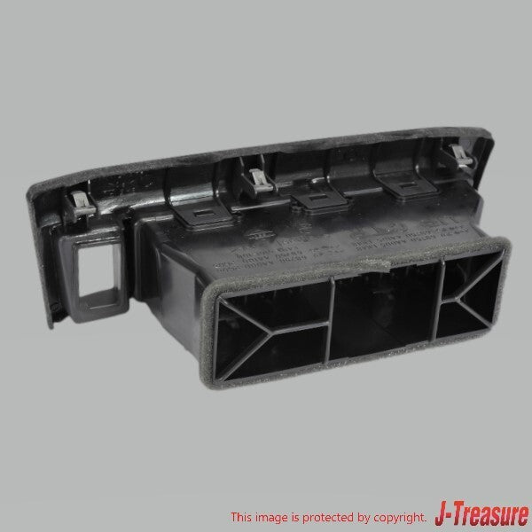 NISSAN SKYLINE R34 Genuine Ventilator Assey Center 68750-RHR40 OEM