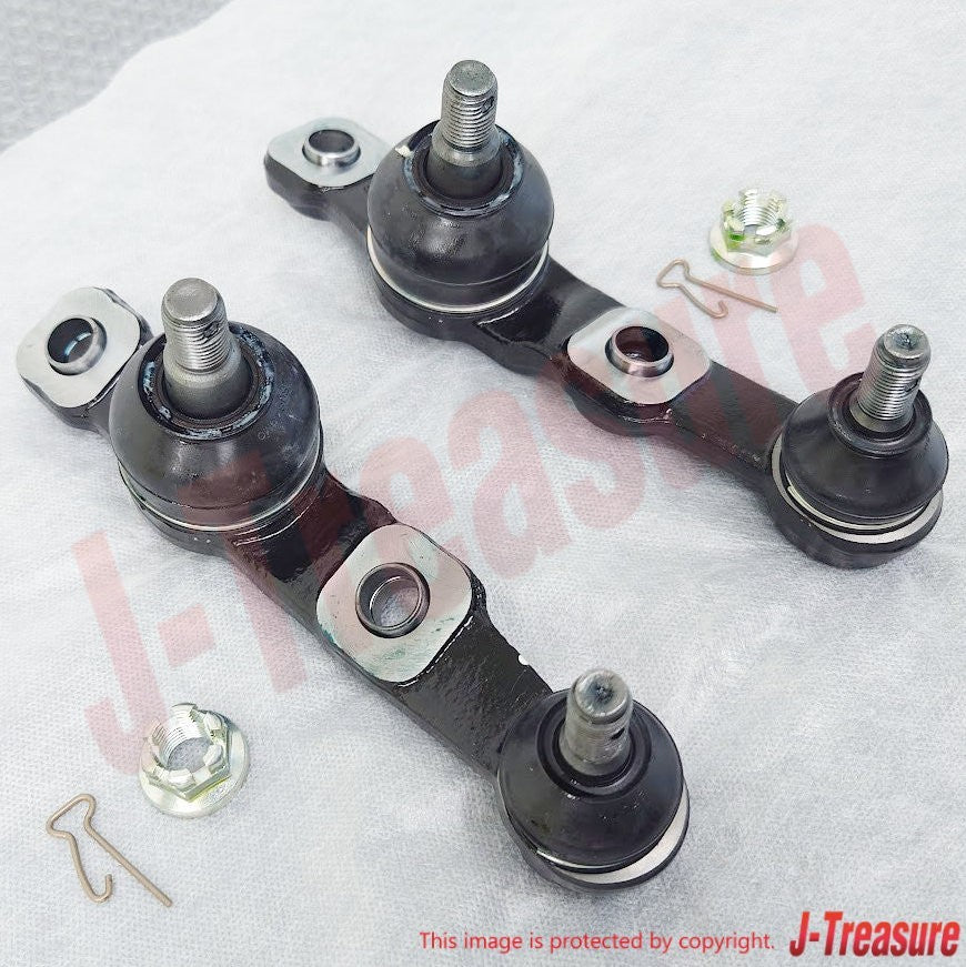 LEXUS GS IS Genuine Front Lower Ball Joint RH & LH 43340-39505 43330-39625 OEM