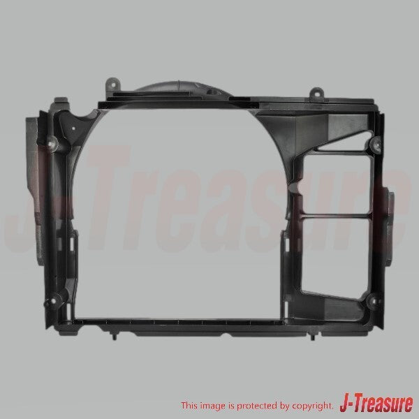 NISSAN SKYLINE R34 GT-R Genuine Upper Radiator Shroud 21476-AA310 OEM