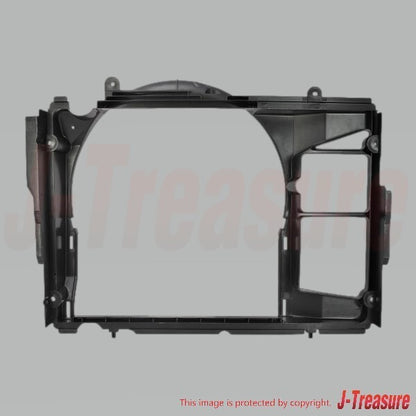 NISSAN SKYLINE R34 GT-R Genuine Upper Radiator Shroud 21476-AA310 OEM