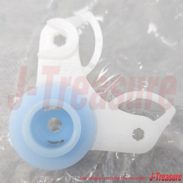 HONDA ACURA NSX NA1 NA2 91-05 Genuine Door Lock Crank Assy LH 72670-SE3-003 OEM
