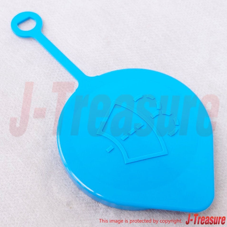 HONDA PRELUDE BA# BB# 1985-2001 Genuine Washer Mouth Cap 76802-SS0-003 OEM