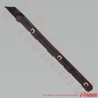 TOYOTA CAMRY GSV40 07-11 Genuine Rear Bumper Side Support NO.2 LH 52158-33010