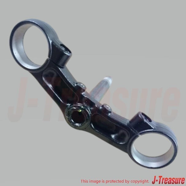 YAMAHA YZF-R3 2019-2020 Genuine Front Fork Under Bracket Comp BS7-F3340-00 OEM
