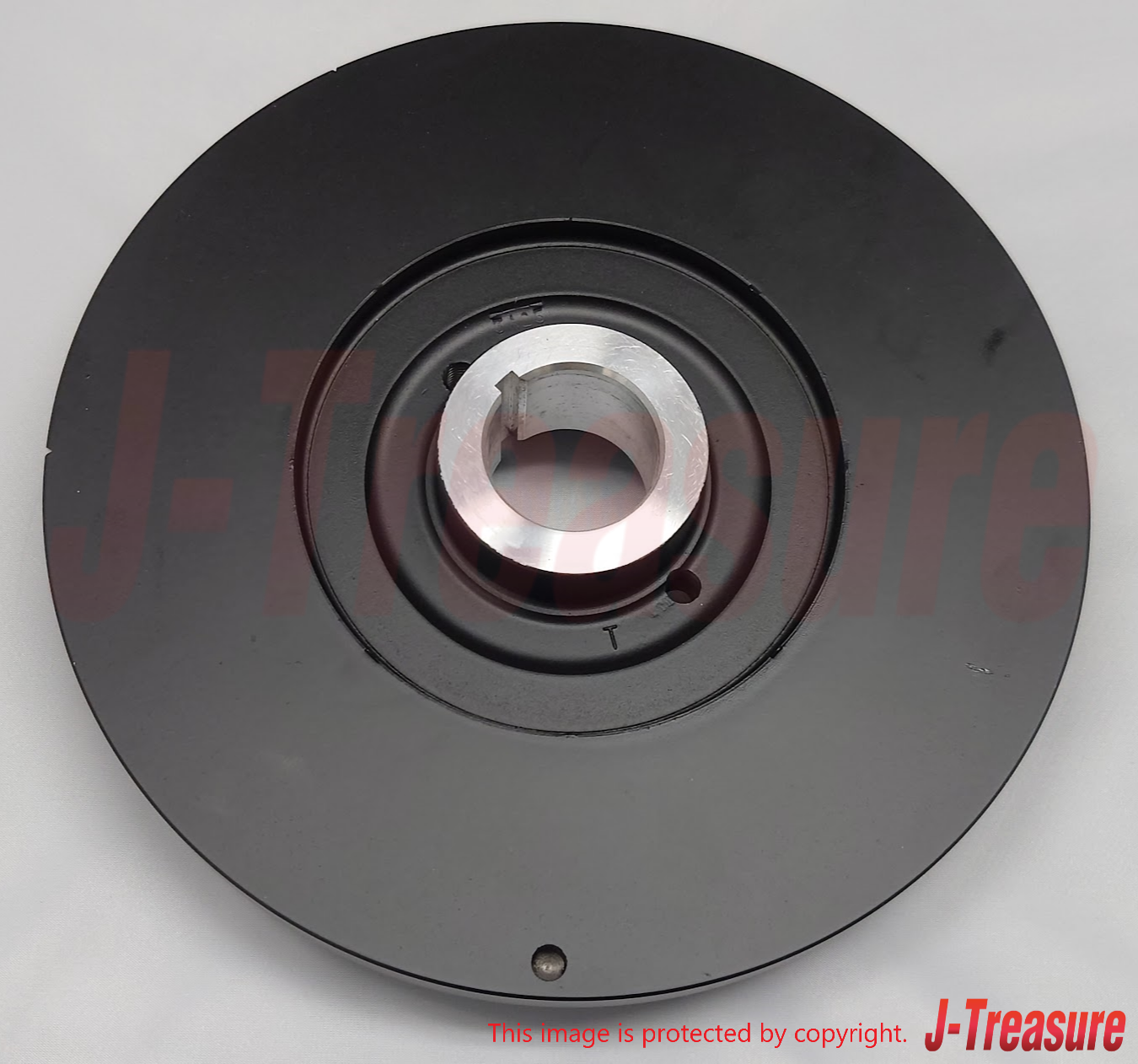 TOYOTA SUPRA JZA80 93-98 Genuine Crankshaft Harmonic Balancer Pulley 13407-46020