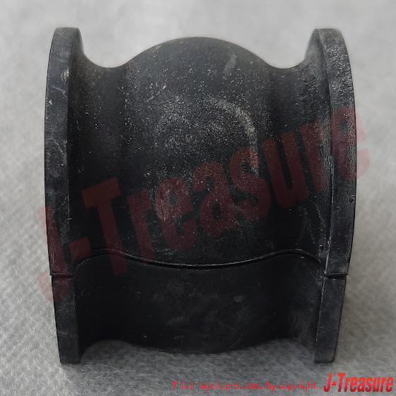 HONDA CR-V RE3 07-14 Genuine Front Stabilizer Holder Bush 51306-SWA-A01 x2 Set