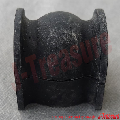 HONDA CR-V RE3 07-14 Genuine Front Stabilizer Holder Bush 51306-SWA-A01 x2 Set