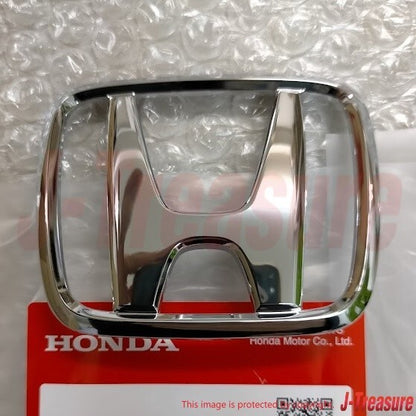 HONDA CIVIC FERIO 4D SEDAN EG# 92-95 Genuine "H" Emblem Badge Front & Rear OEM