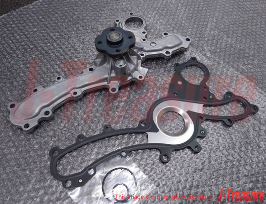 TOYOTA HIGHLANDER GSU50 08-17 Genuine Engine Water Pump Assy 16100-09442 OEM