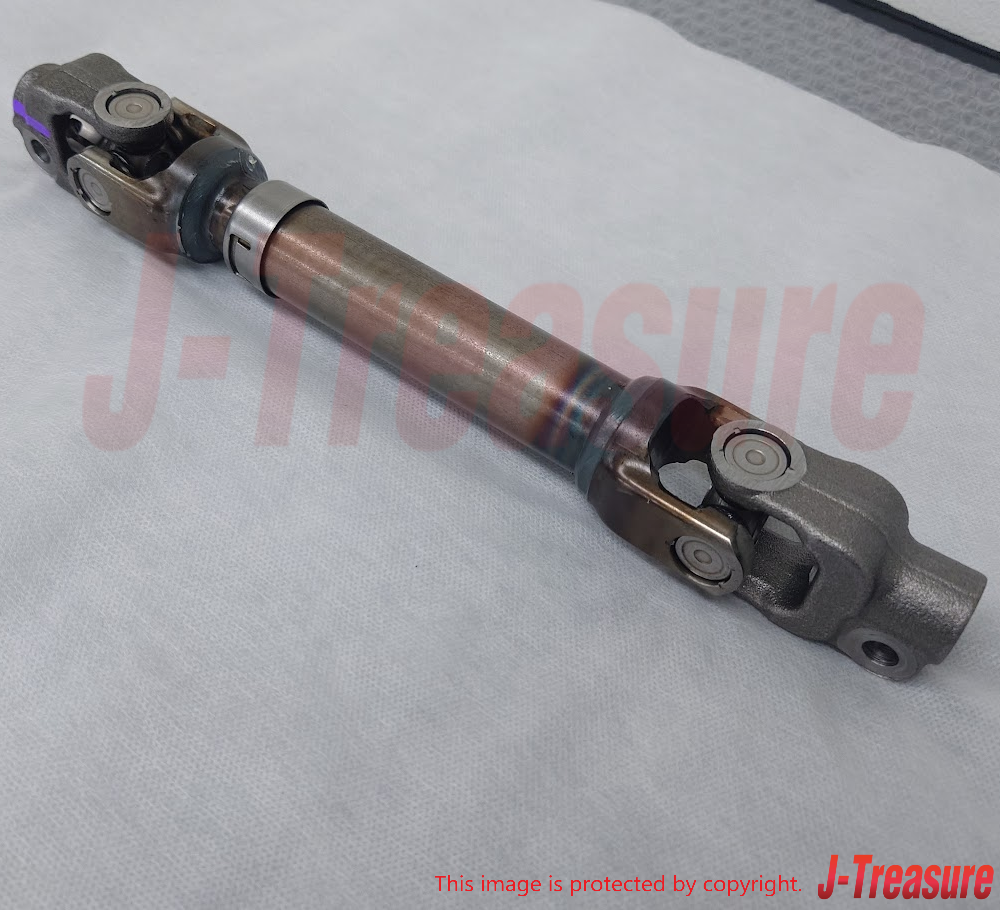 TOYOTA PRIUS ZVW30 ZVW35 Genuine Steering Intermediate Shaft No2 45260-12710 OEM